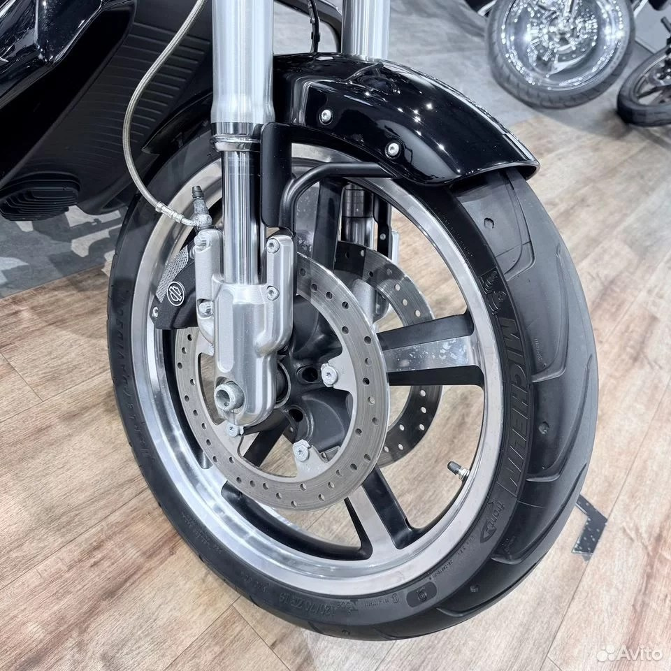 2013 V-ROD Muscle 1250 АВS ВiTubo V&H. Hello Davidson, Москва. Только хорошие мотоциклы…