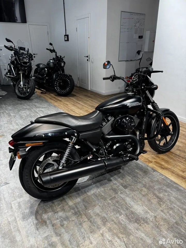 Купить Harley-Davidson 2017 HD Street Rod ABS — подробнее на сайте. Hello Davidson, Москва. Только хорошие мотоциклы…