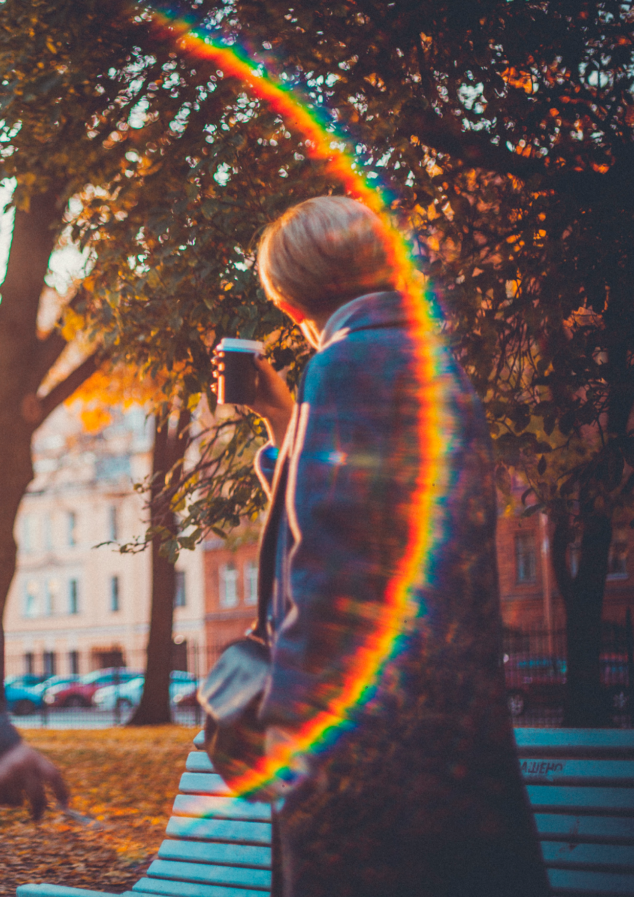 Faddy Magazine, Italia. Фотограф Александра Степанова