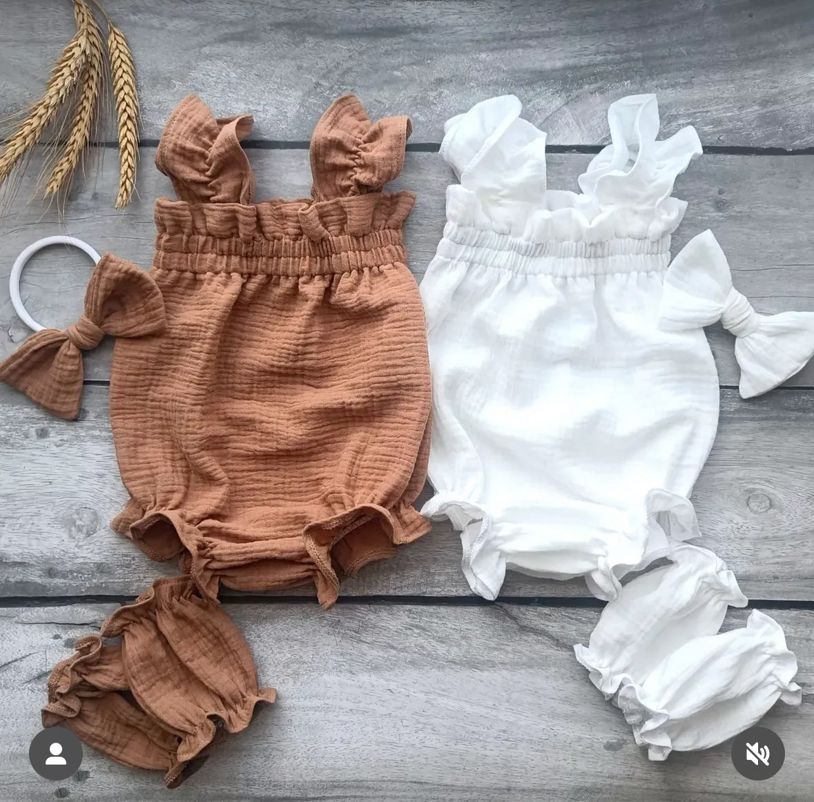 Реквизит. Фотограф новорождённых в Самаре