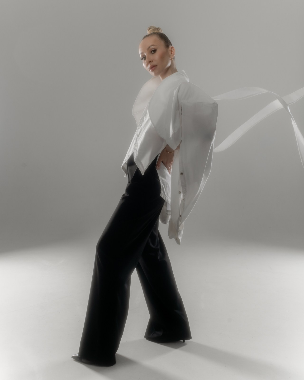 Фотосъемки. Стилист в Москве Дарья Цуркан