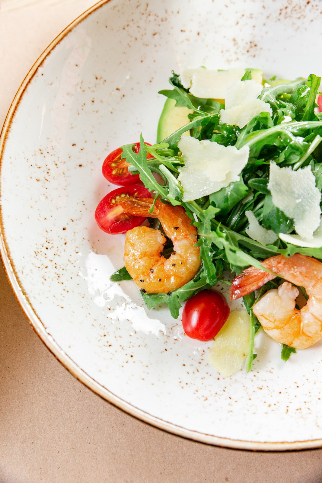 Food-фотограф Александр Кожарский