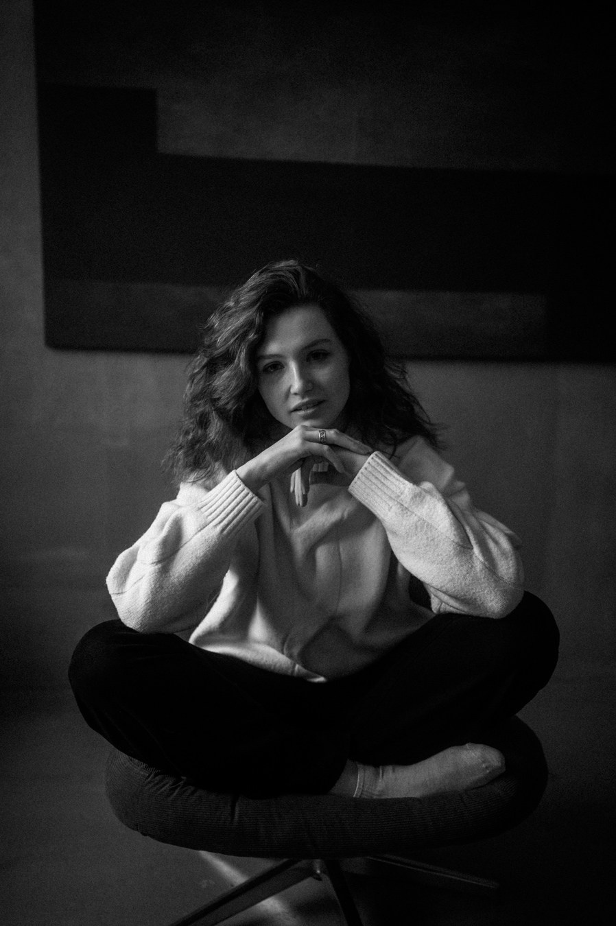 Полина. Best shots