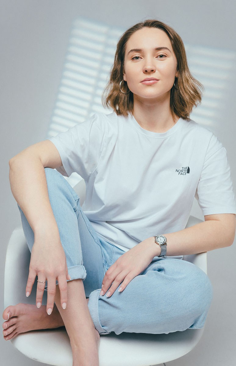 Анастасия. Дмитрий Ратихин. Видеограф и фотограф в Санкт-Петербурге и Москве