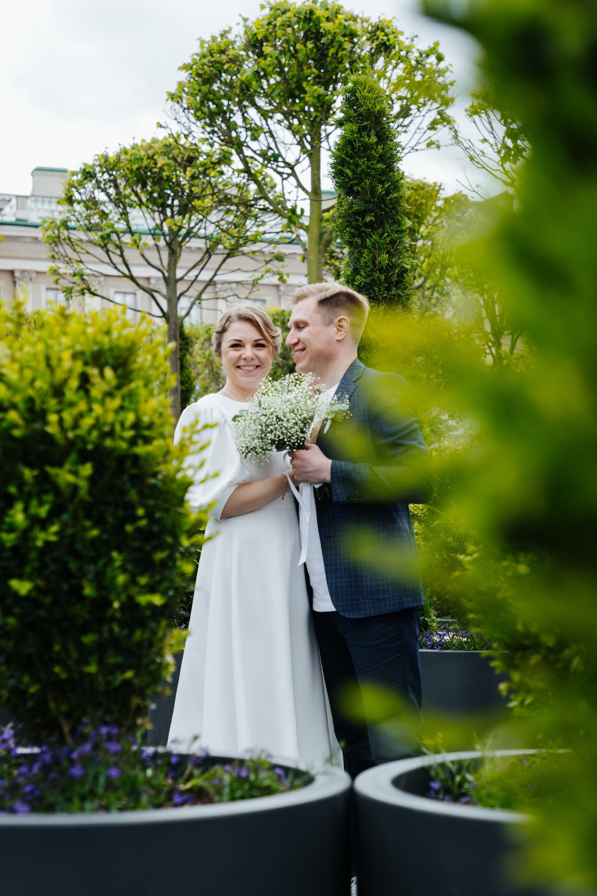 Небольшая свадебная прогулка по Питеру, фотограф Денис Дорфф. Фотограф крещение венчание в Петербурге! Помогает подобрать храм и посоветовал душевного батюшку в СПб