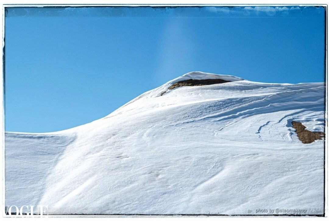 Мои публикации в итальянском журнале VOGUE. Ольга Степанова фотограф визажист в Санкт-Петербурге