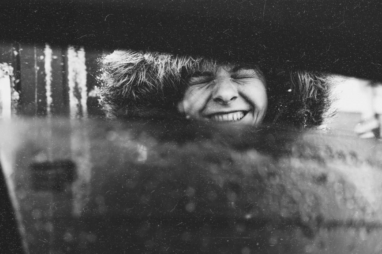 Фотограф в Барнауле Митя Городний