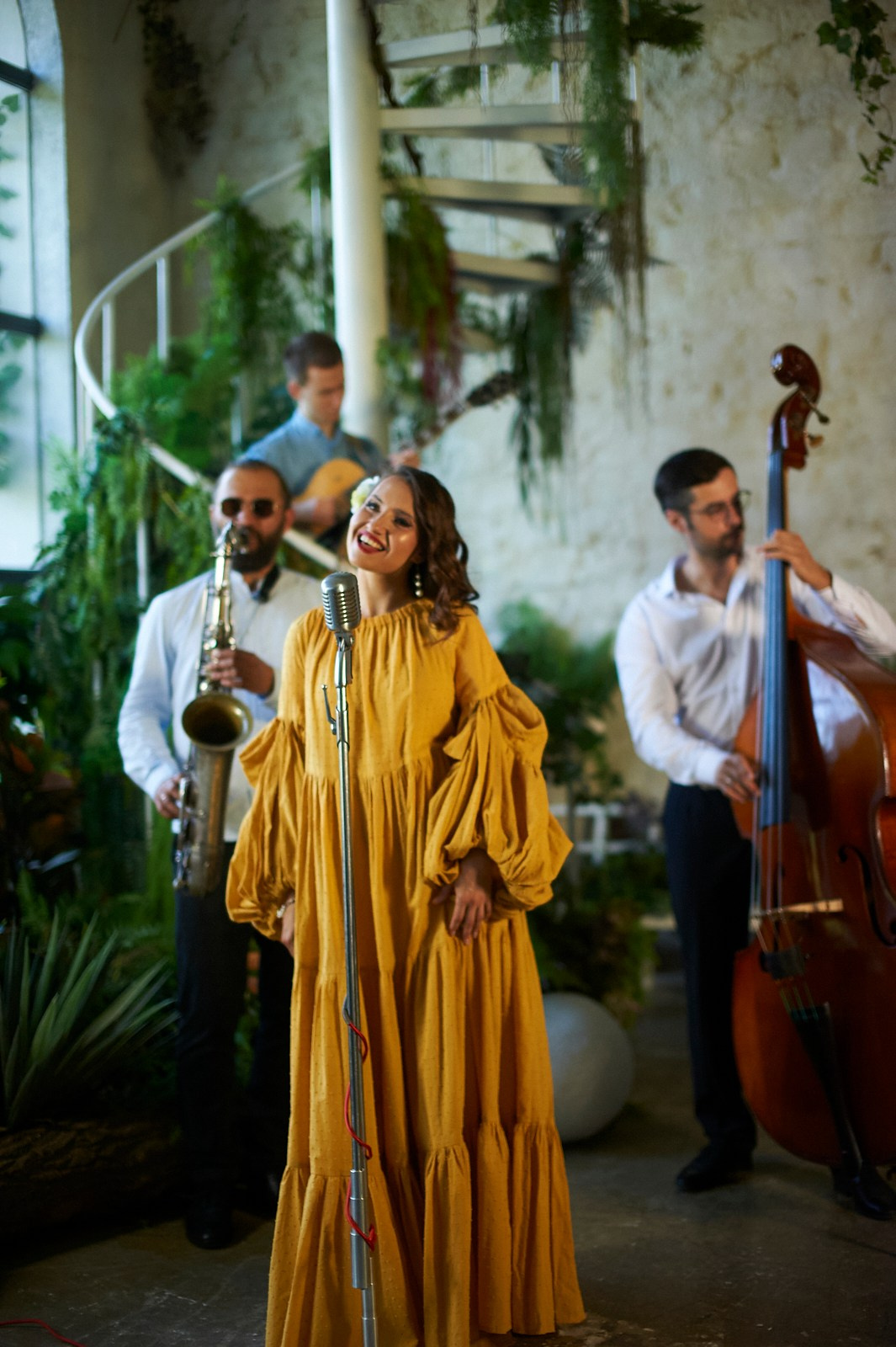 Фотогалерея. Елизавета Баженова [Liza Nova]