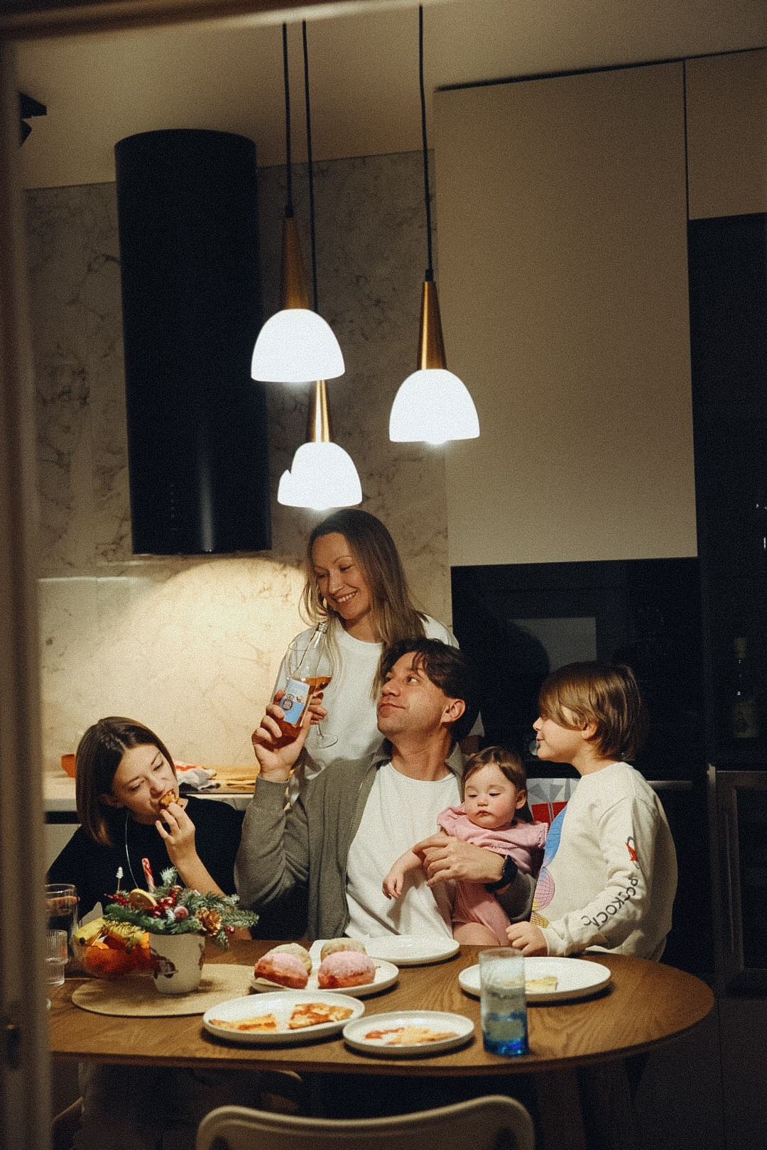 Family. Фотограф Нижний Новгород