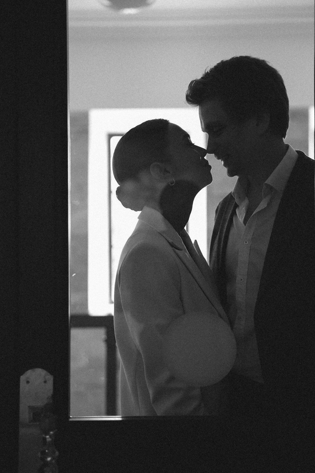 Саша и Катя. Фотограф Нижний Новгород