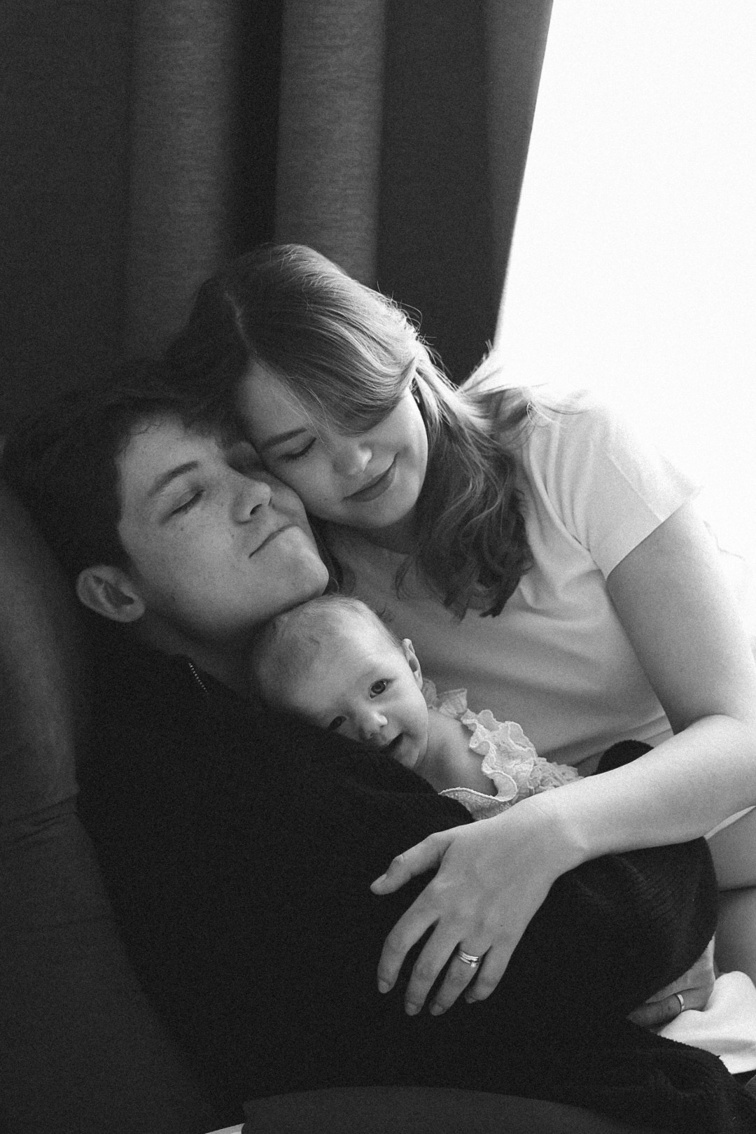 Family. Фотограф Нижний Новгород