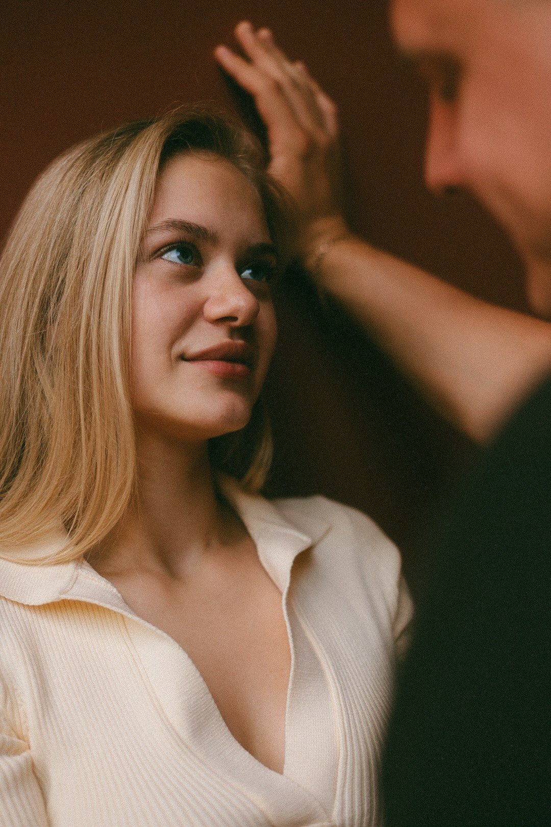 Артем и Даша. Фотограф Нижний Новгород