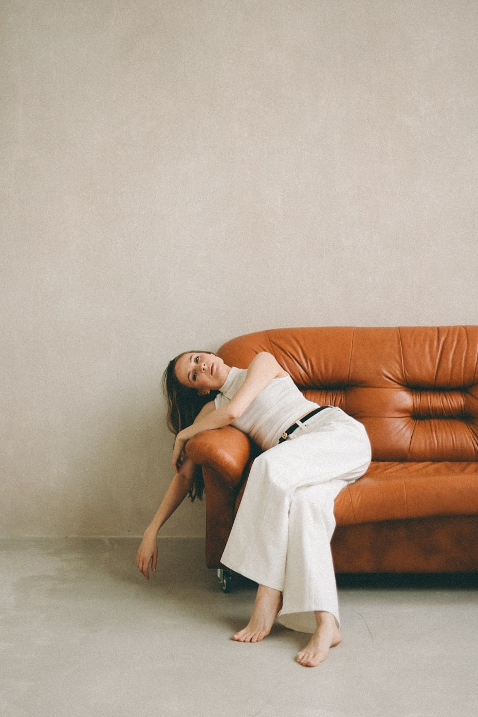 Лена. Фотограф Нижний Новгород