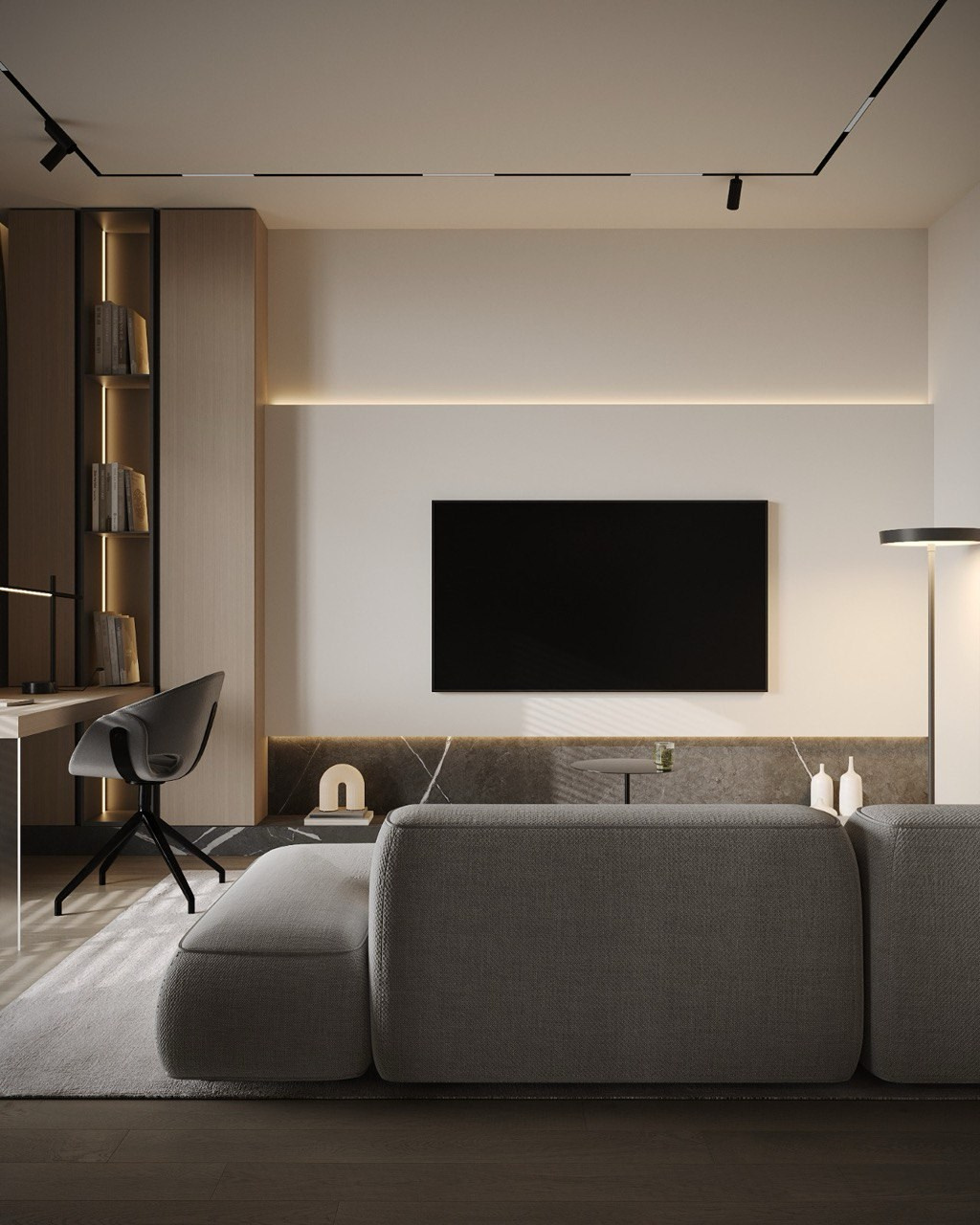 ЖК Жемчужный берег