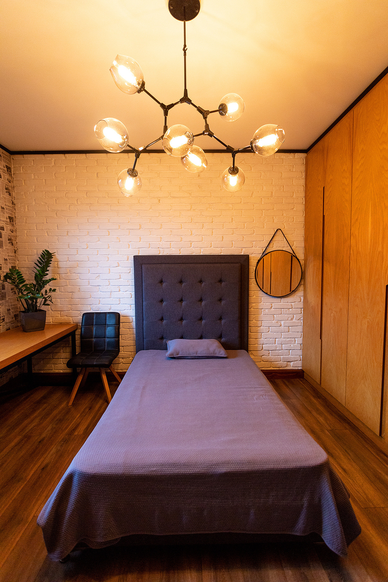 Экстерьер и Интерьер