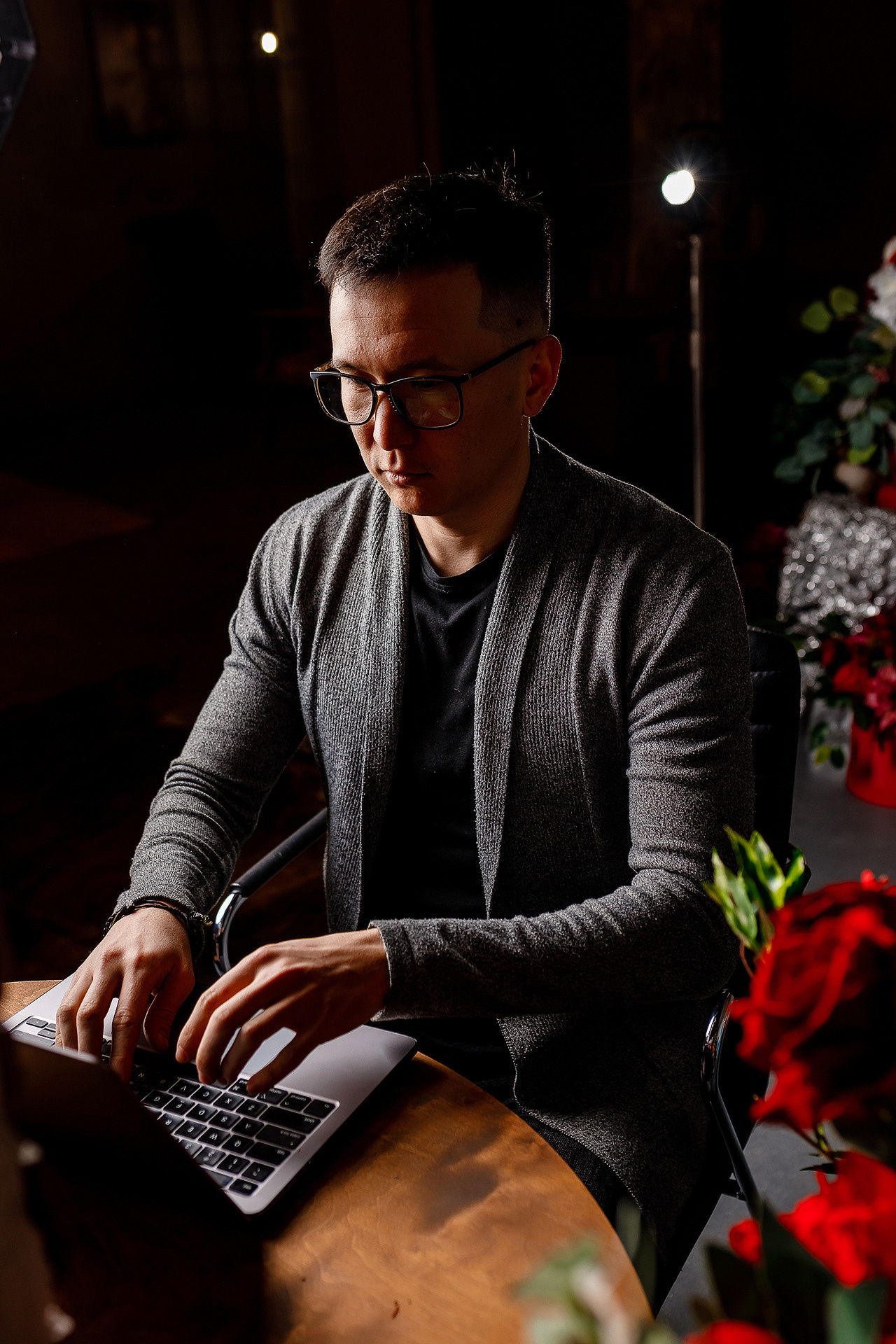 Для контента