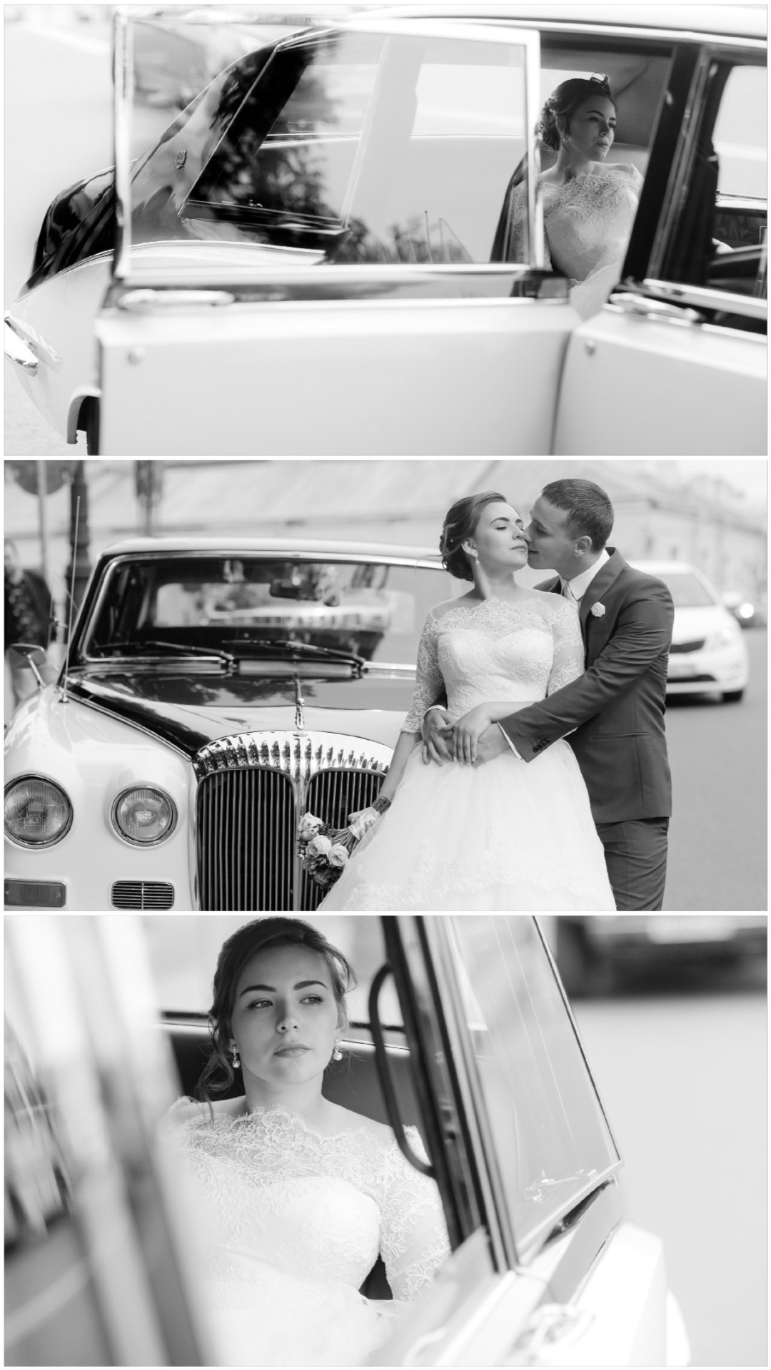 Свадебный фотограф Андрей Коновалов