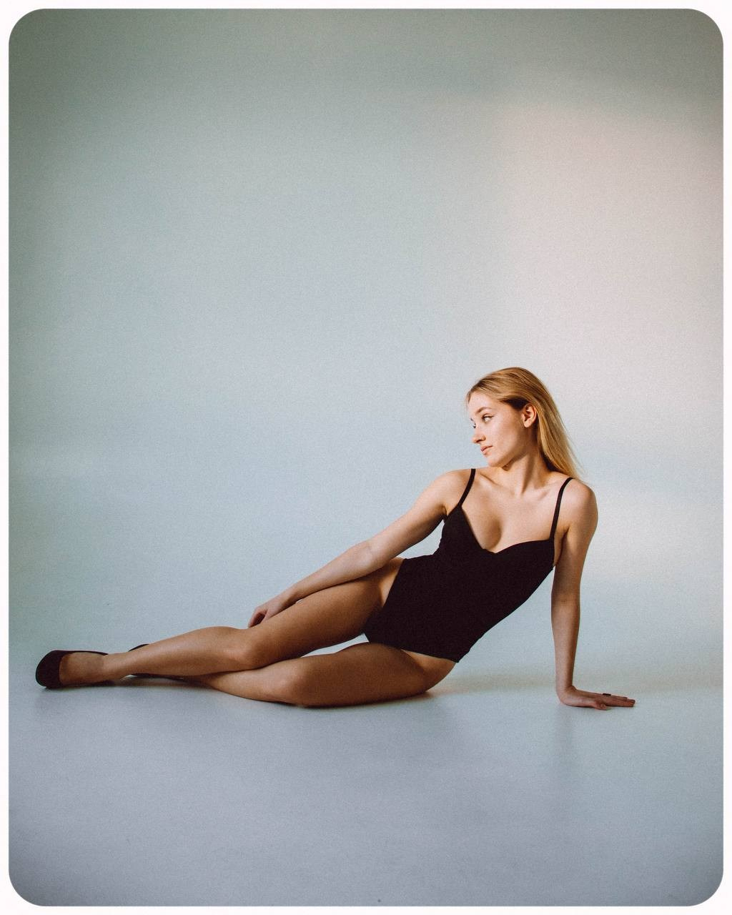 Алиса Бурмистрова. Фотограф Москва, Тверь