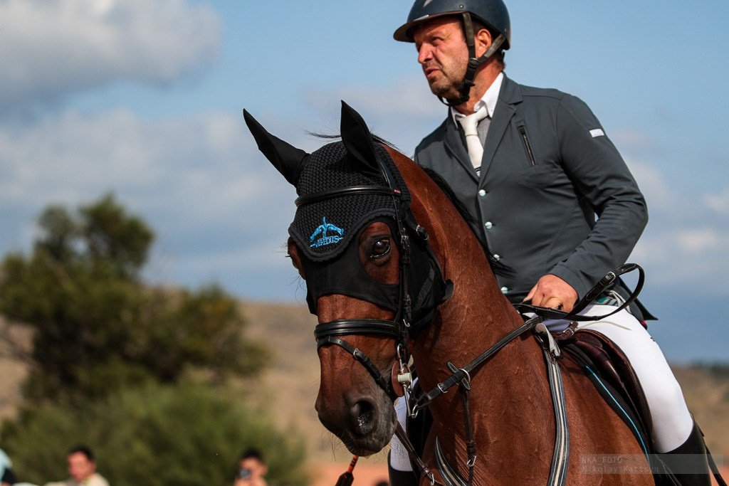 Конкур. Фотограф в Москве портреты | репортажи | спорт