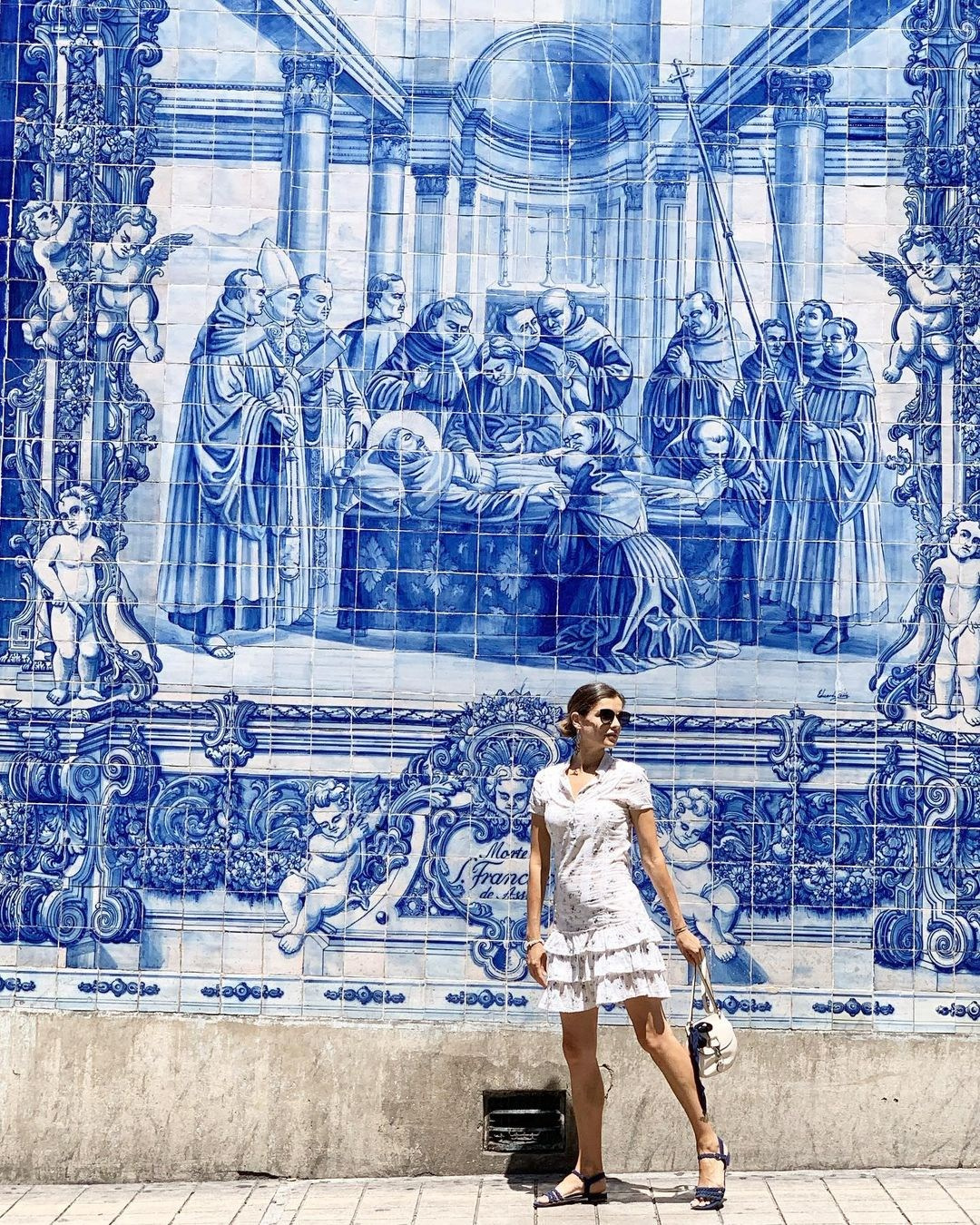 Anka`s Instagram. Заставка