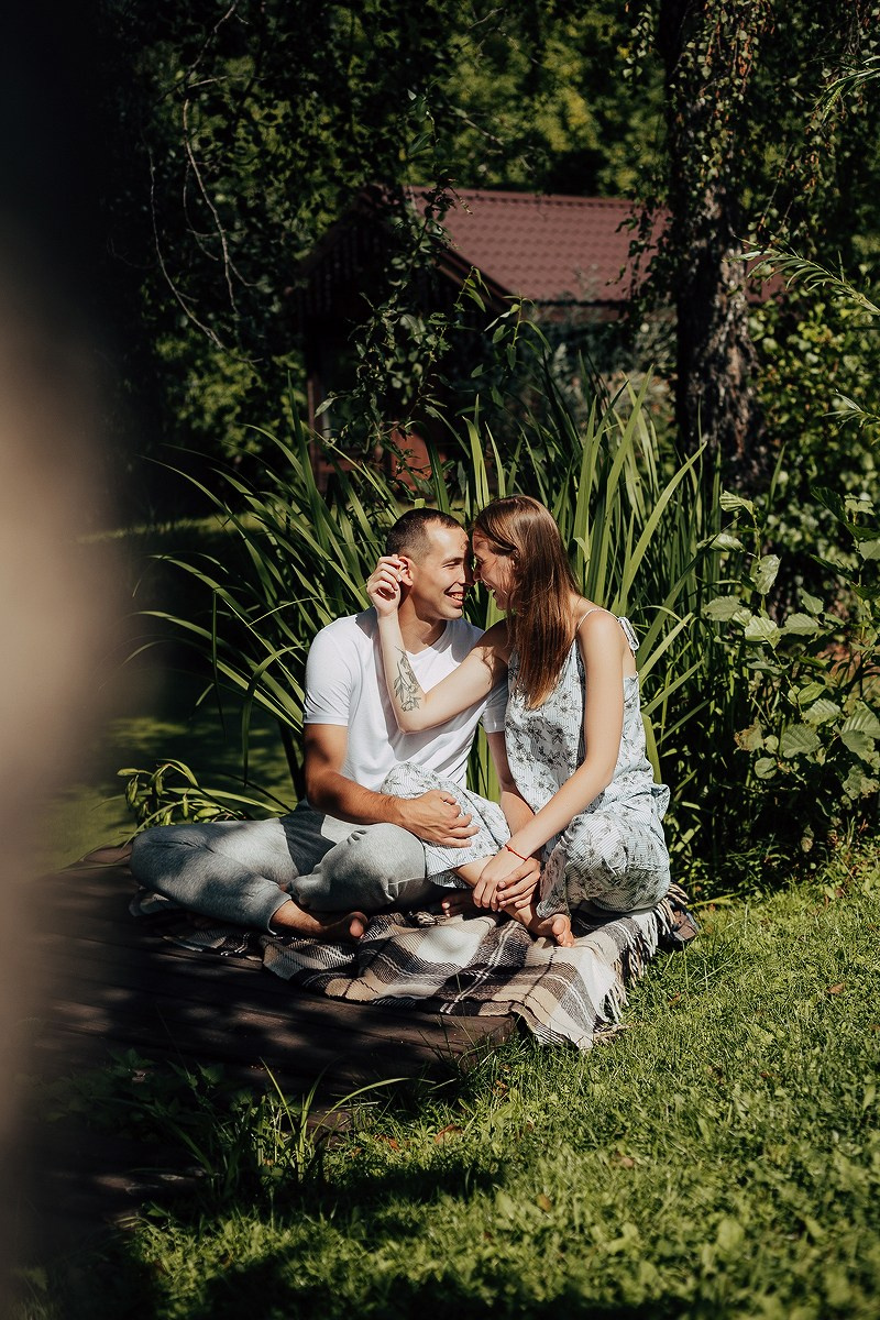 Саша и Оксана. Свадебный фотограф Челябинск, Екатеринбург, Курган — Виктор Слуднов