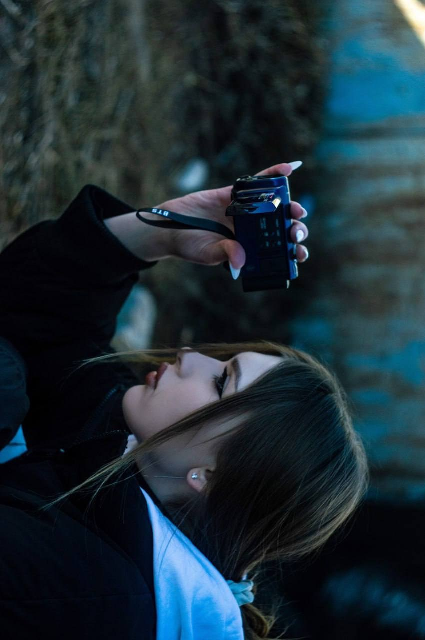 Diana. Vcut studio| Фотограф Валерия Мустаева