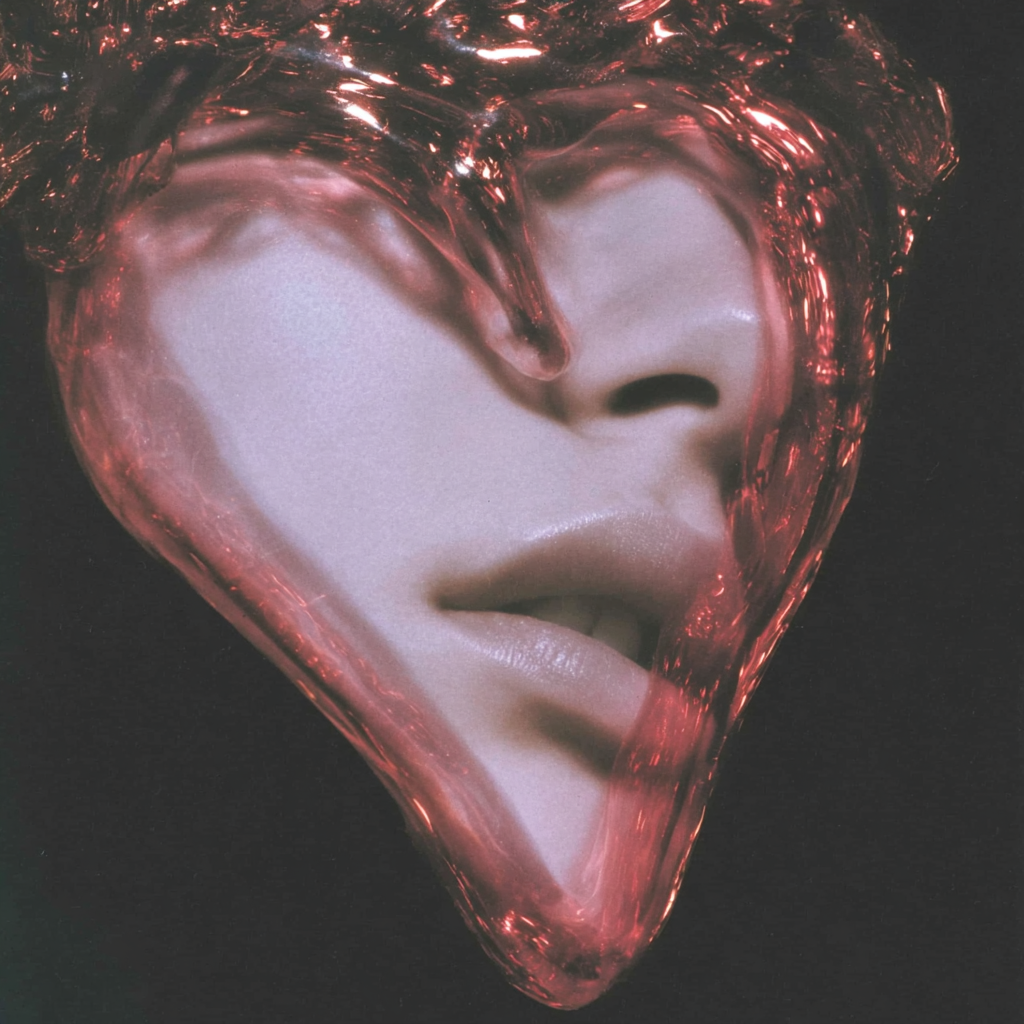 Нейро-креатив. Репортажная и портретная фотосъёмка