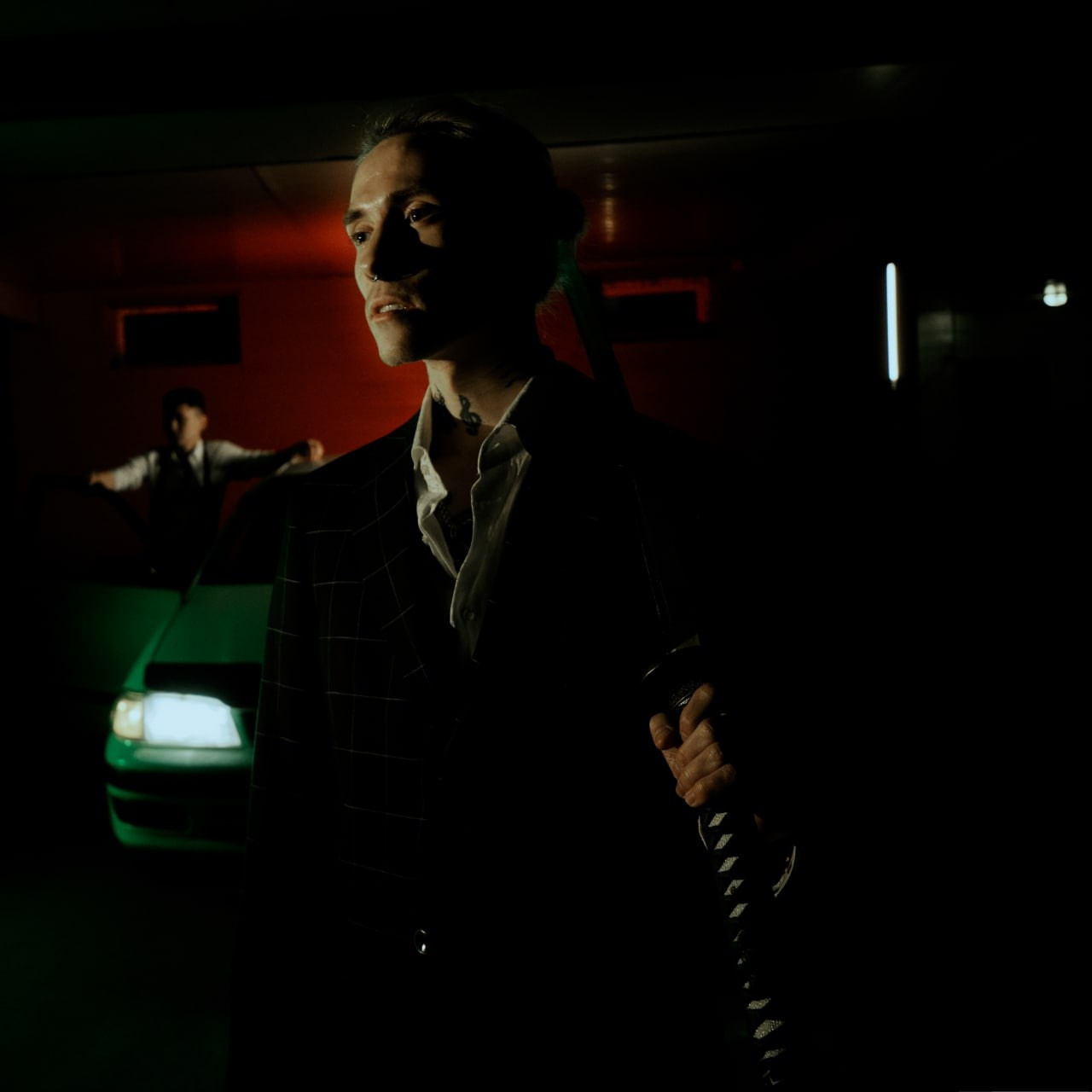 Портретная фотография. SHELESTOV