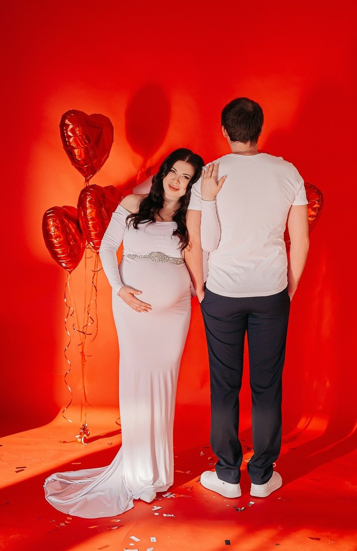 Фотопроекты. Фотостудия Фонарь