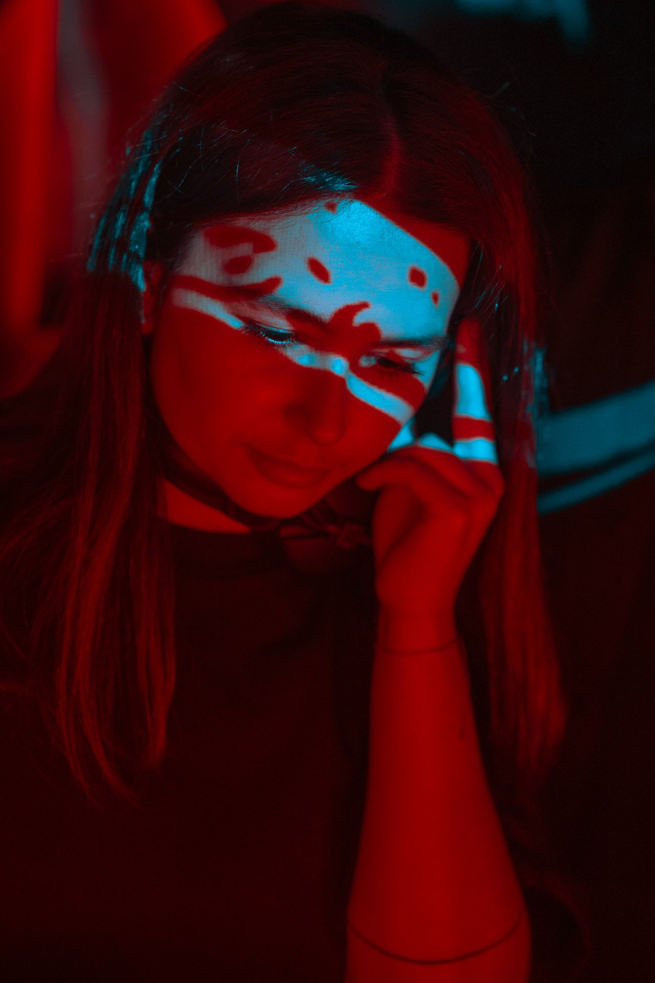 BALCON LOUNGE B-DAY Party. Фотограф Элина Брусенцева