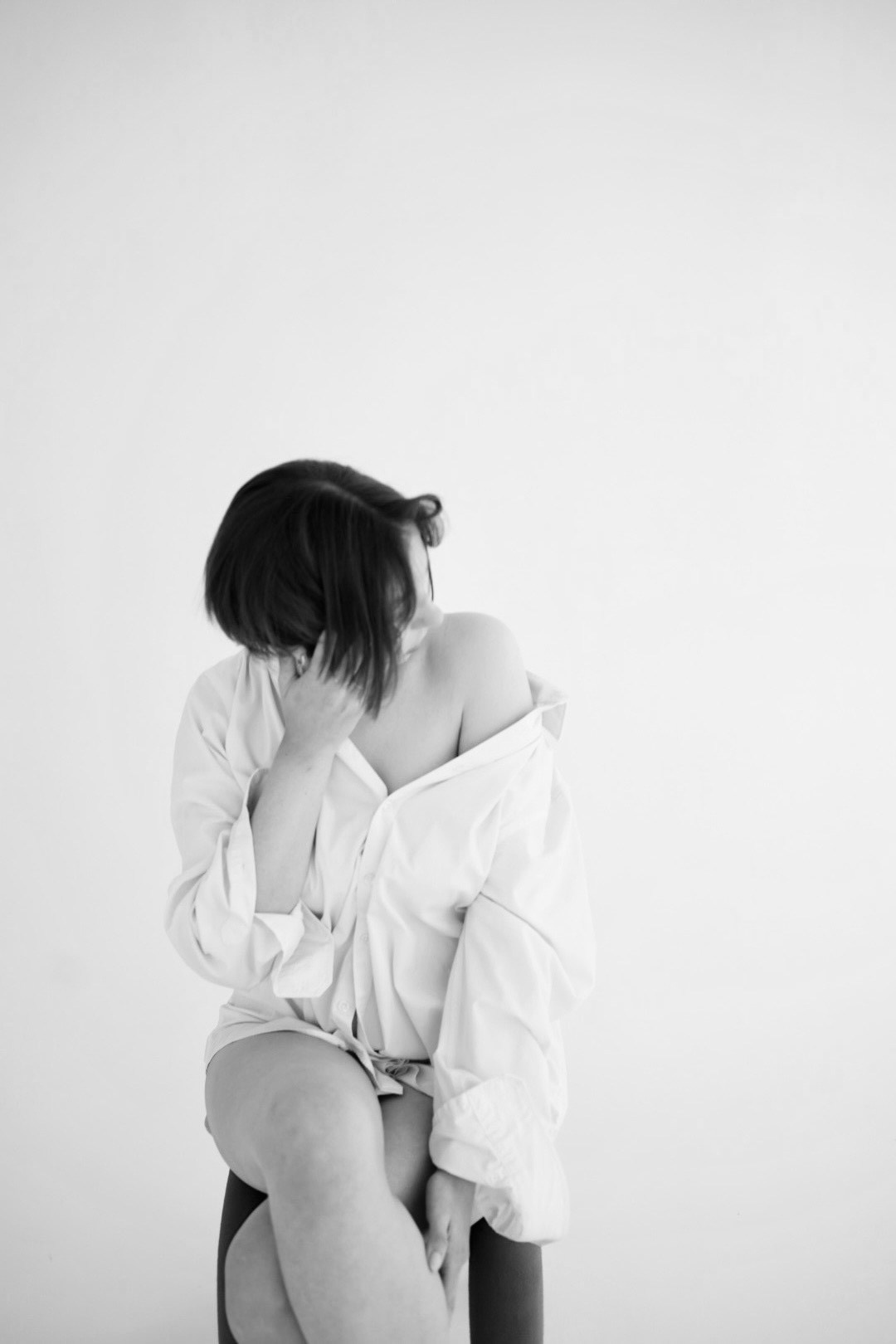 Яна. Фотограф в Минске Анна Кучинская