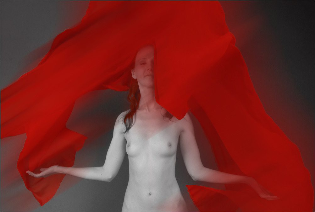 RedGreenBlue (RGB). Московский фотограф Дмитрий Потапов