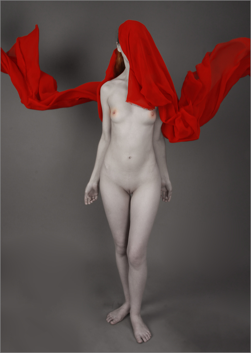 RedGreenBlue (RGB). Московский фотограф Дмитрий Потапов