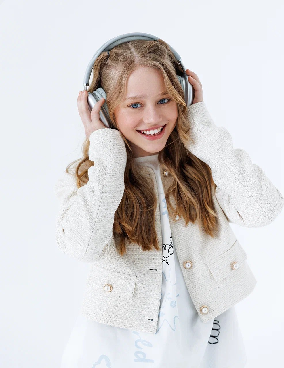 Миронова Анастасия 13 ЛЕТ 160 СМ. Детское модельное агентство Musthave agency. База профессиональных моделей