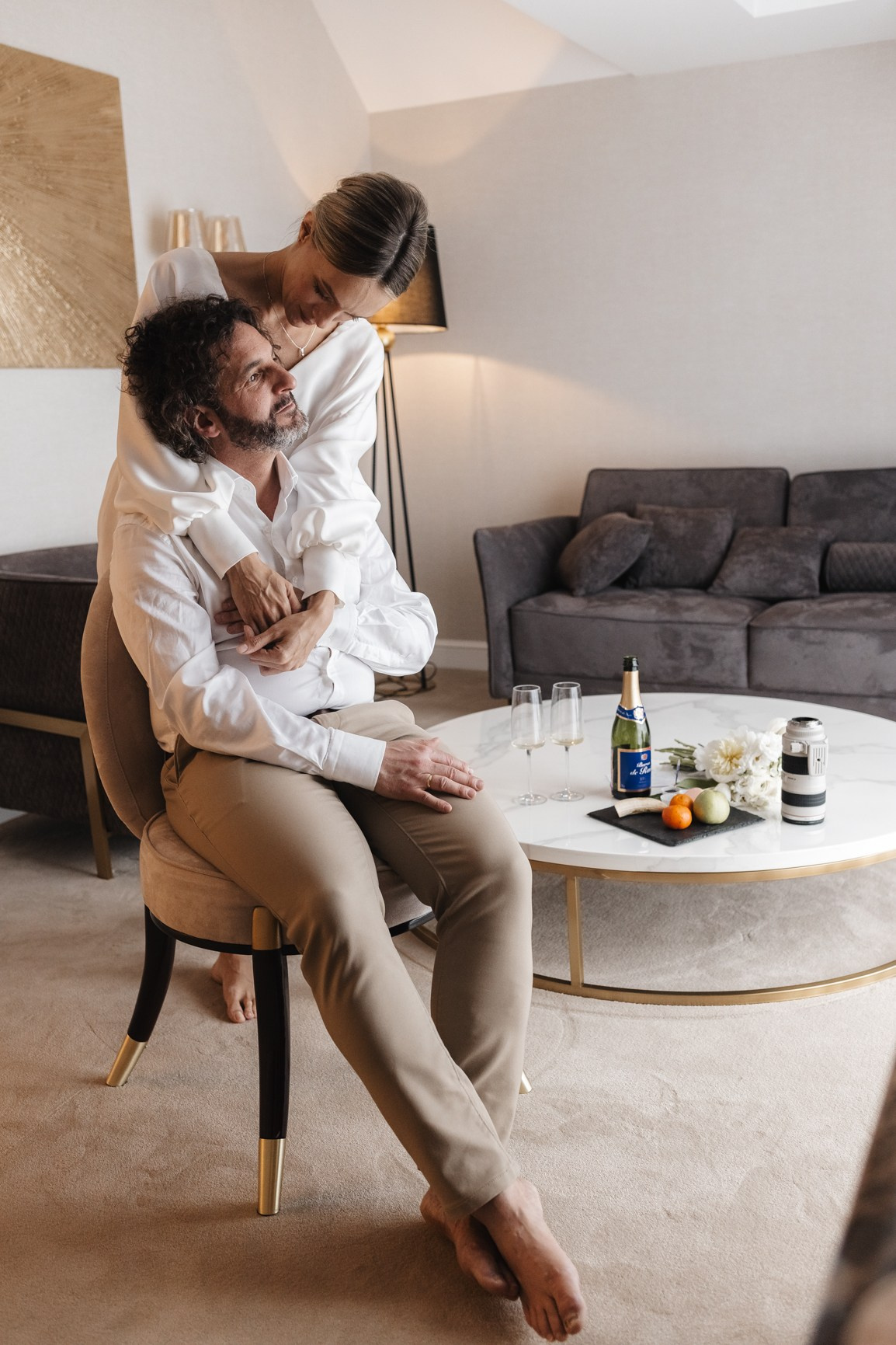 Dasha & Felix wed. Chernenko Photograpy