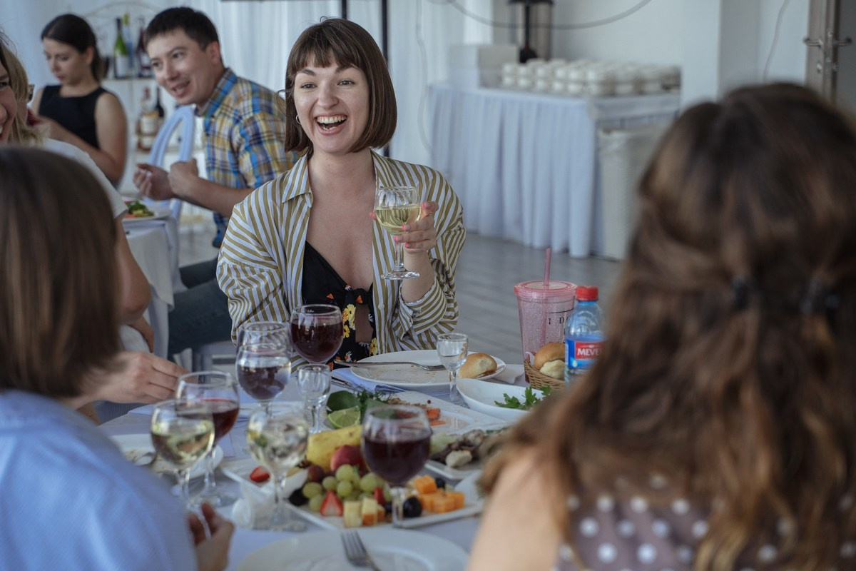 Репортаж. Марина Маслак портретный, репортажный и семейный фотограф в Москве