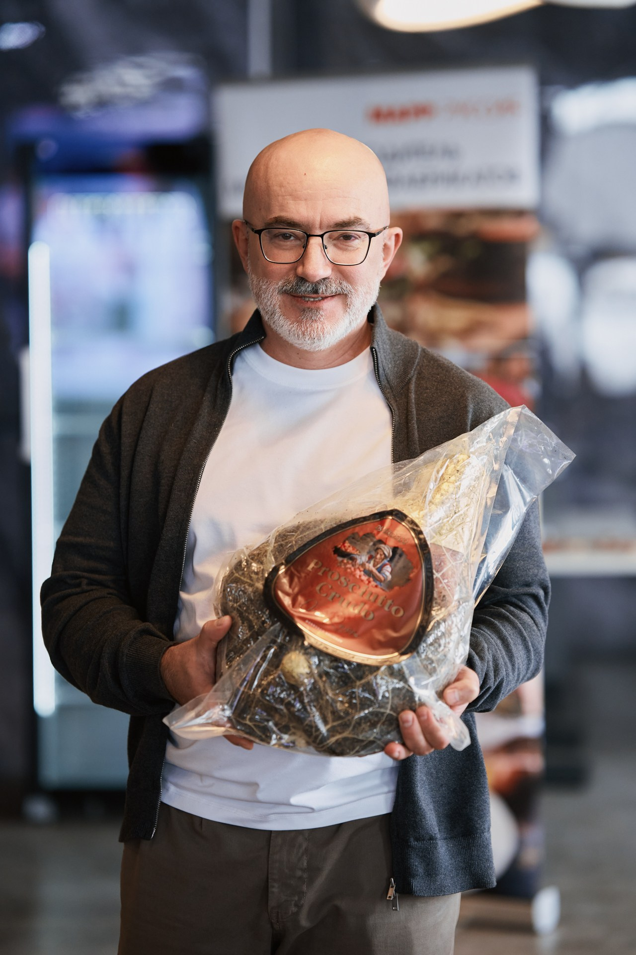 Кулинарный мастер-класс от ChefCity. Фотограф Ольга Зинченко