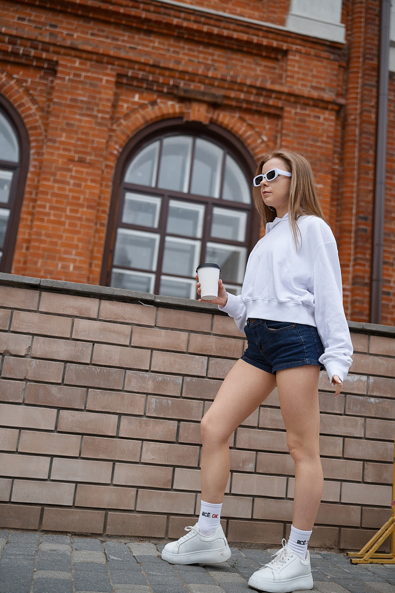 Светик. Репортажный фотограф в Кирове Сергей Дудин