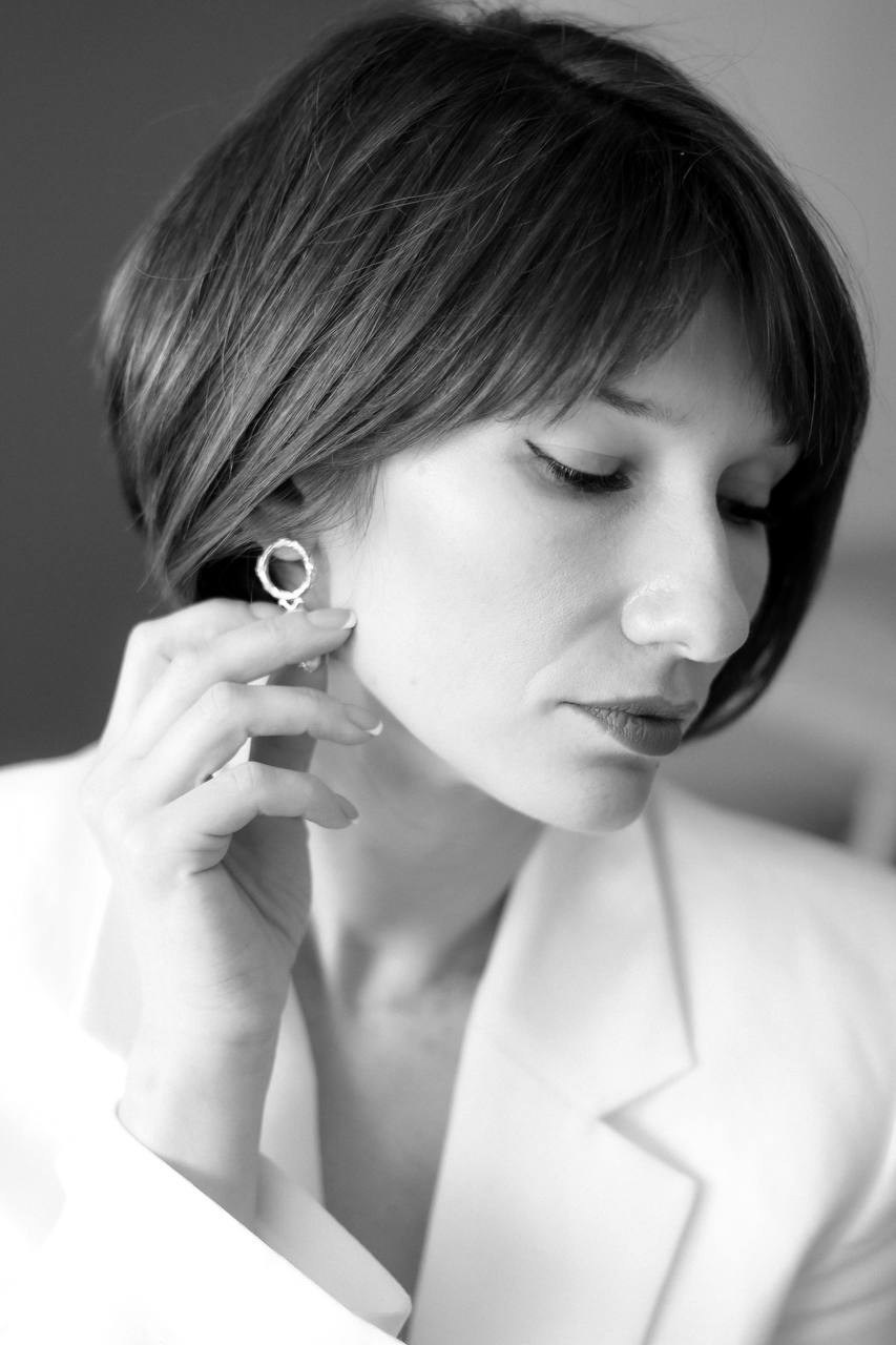 Живой портрет. Фотограф-терапевт. Москва-Питер