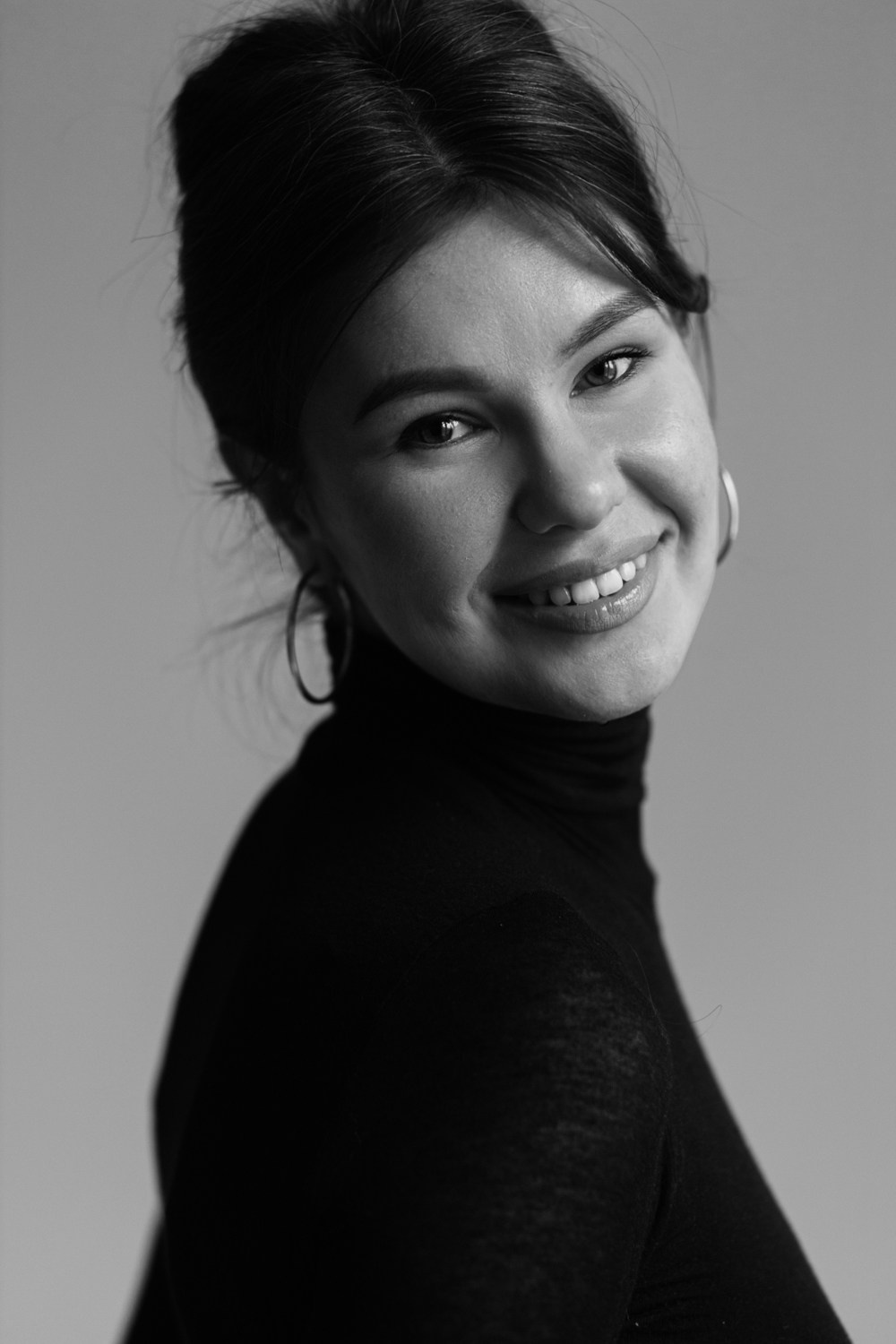 Maria. Photographer Beograd Serbia