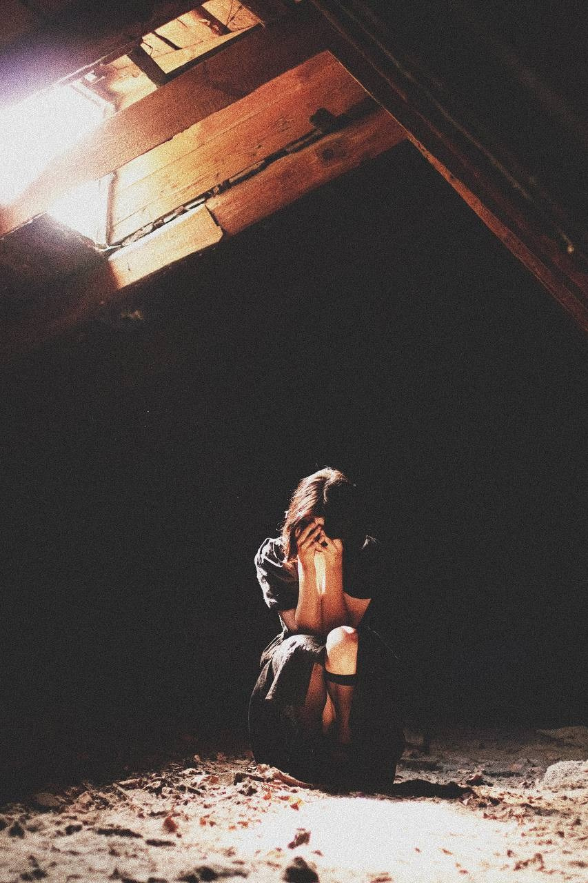 Дарья. Прогулочная тематическая. Фотограф Пирумян Анна. г. Сургут, г. Воронеж