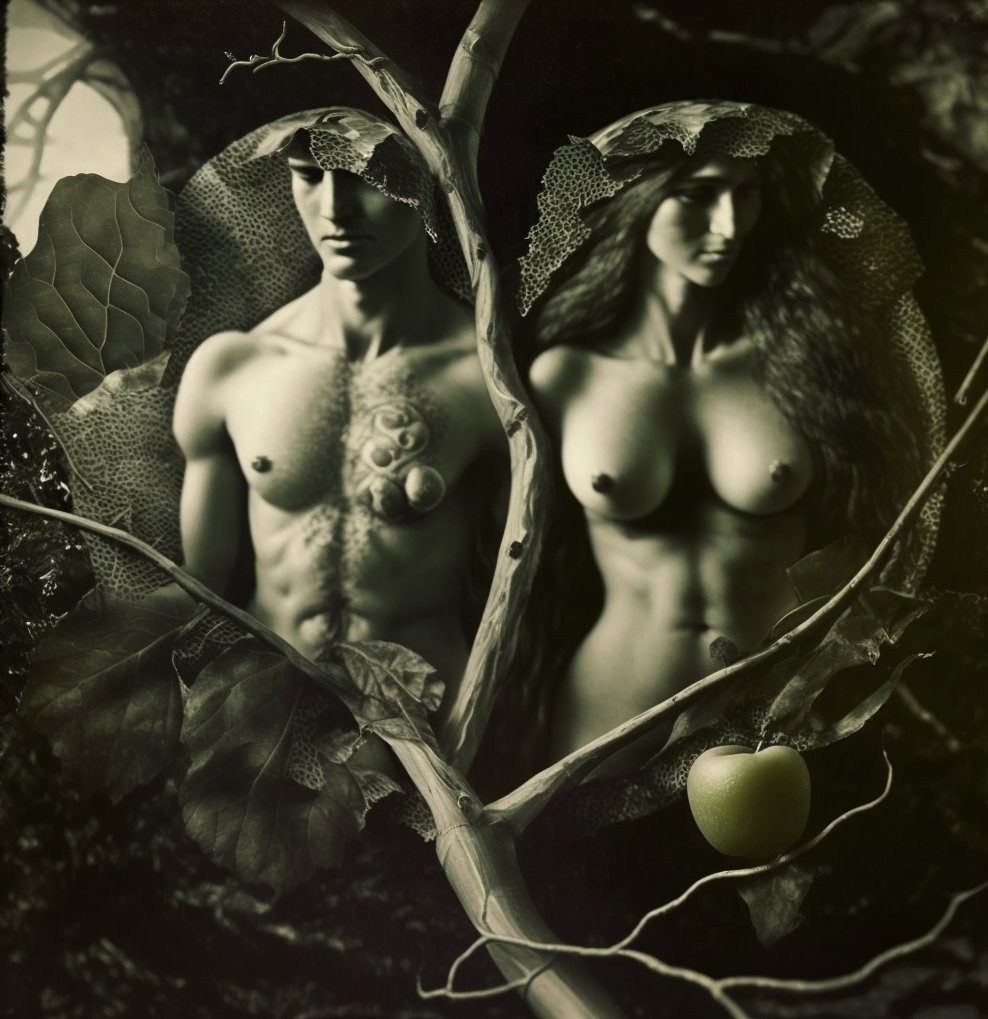 Robert Matheson. Yulia Yurchevskaya | Art Director & Visual Visionary