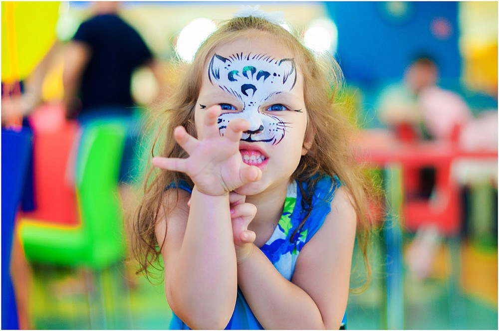 Дни рождения и другие праздники. Фотограф в Хабаровске