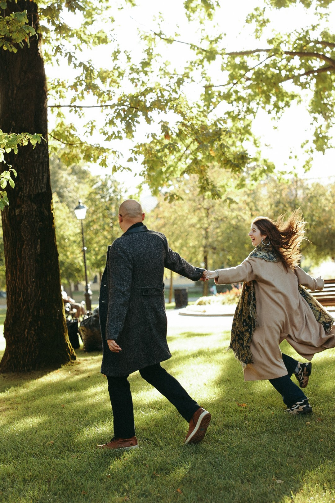 Леша и Марго. Фотограф Нижний Новгород