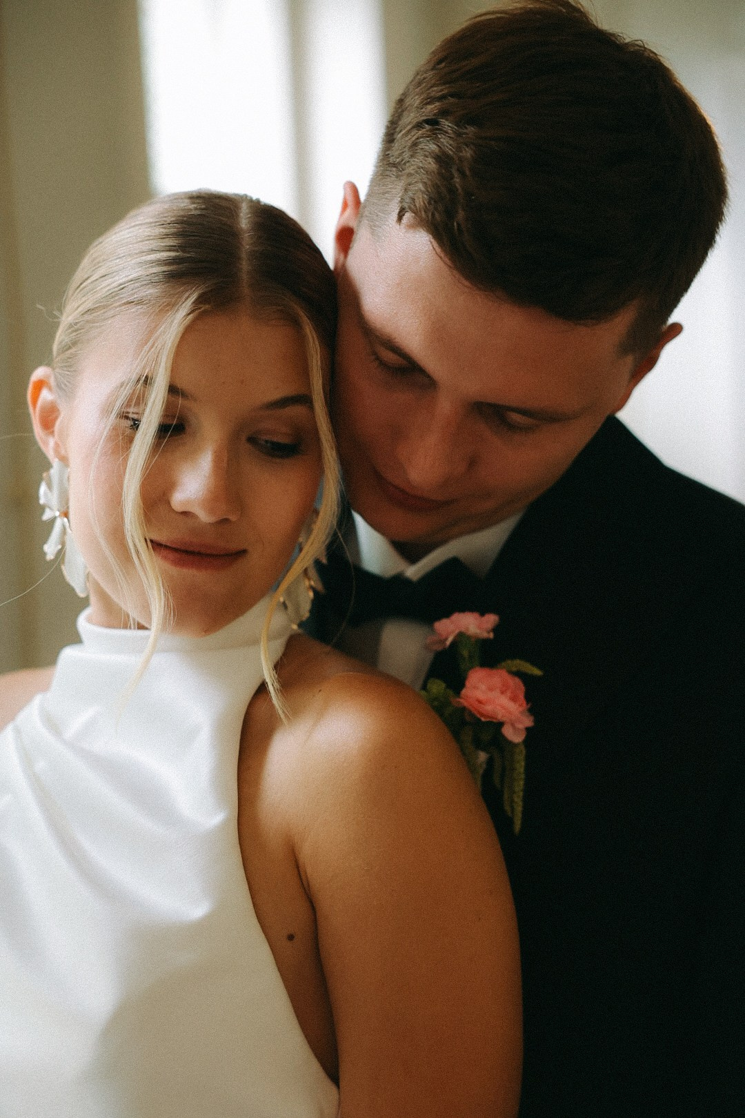 Егор и Маша. Фотограф Нижний Новгород