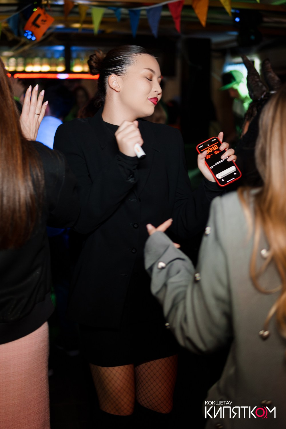 GENTLEMAN PUB. КИПЯТКОМ КОКШЕТАУ