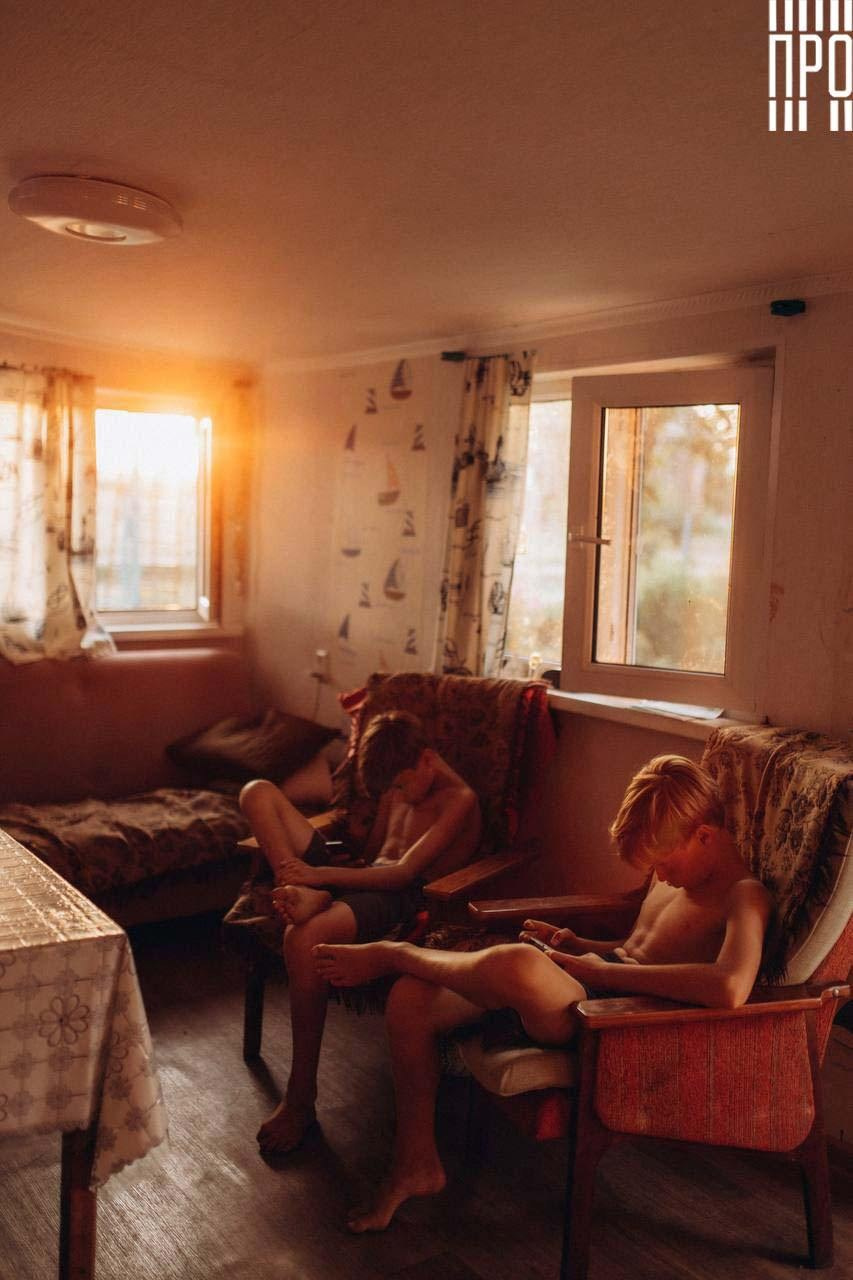 Семейный LIFESTYLE фотограф в Москве