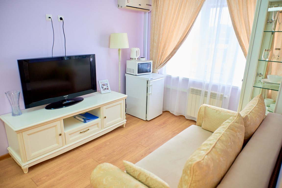 Двухкомнатные апартаменты люкс класса в в Центре акушерства и&nbsp;гинекологии имени Кулакова