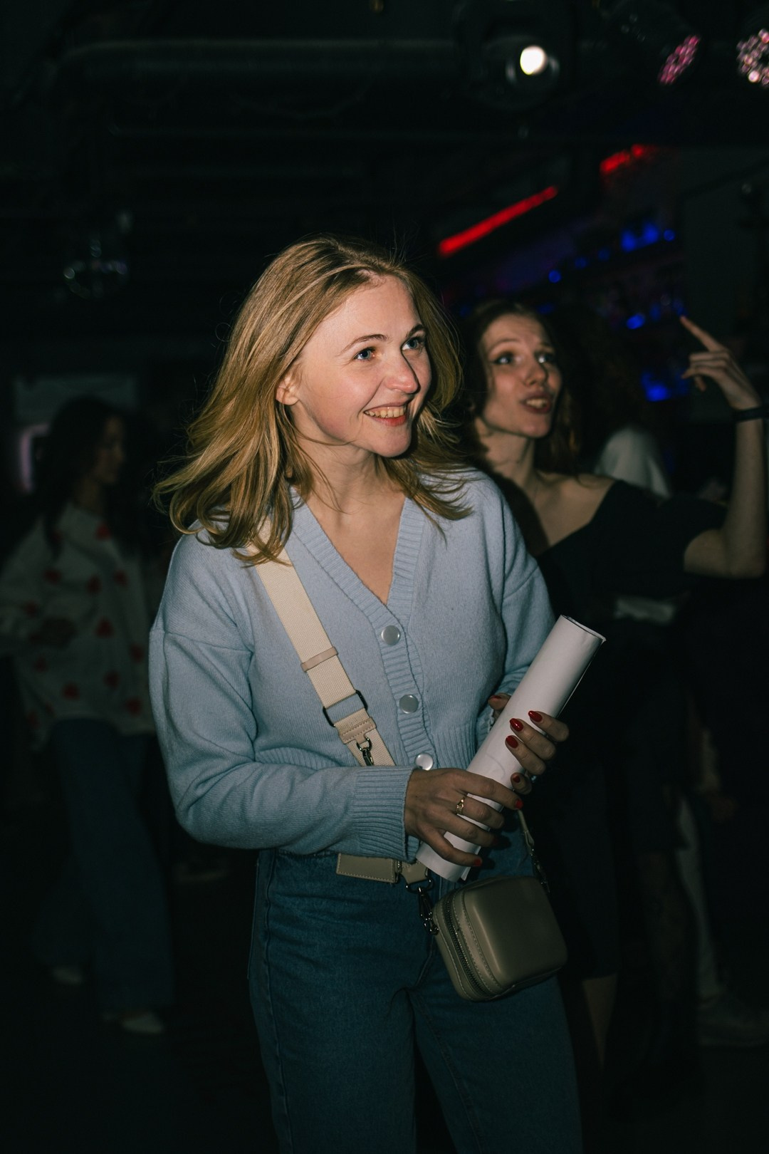 Концерты. Music label Dust Heave sound