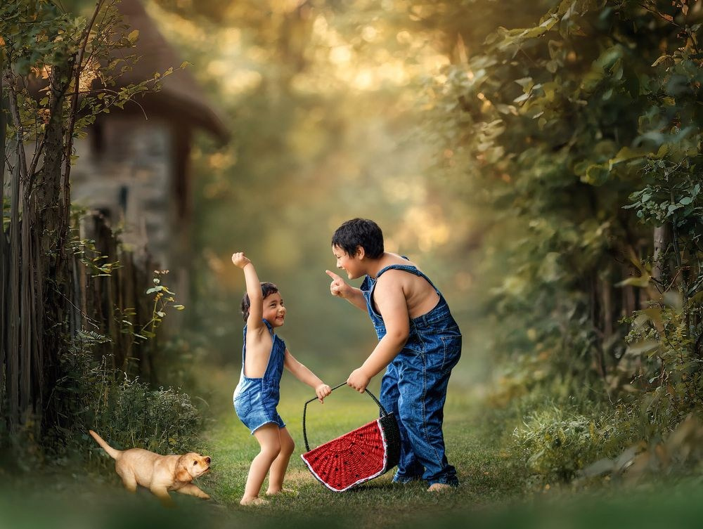 АРБУЗЫ. Фотограф для маркетплейсов Михаил Бове